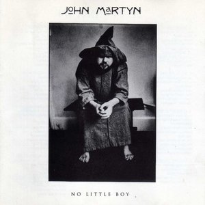 No Little Boy