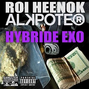 Hybride Exo (feat. Alkpote)
