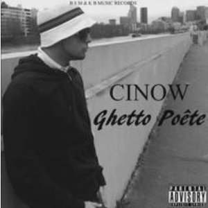 Cinow 的头像