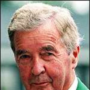 Avatar for Dick Francis