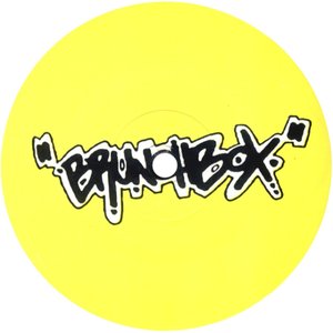 #1 - EP