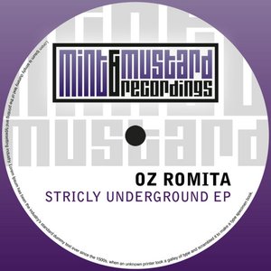 Stricly Underground EP