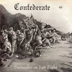 Surrender Or Just Fight