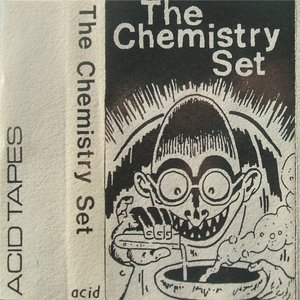 The Chemistry Set