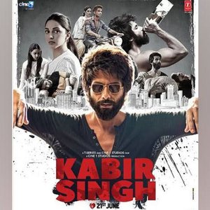 Kabir Singh (Original Motion Picture Soundtrack)