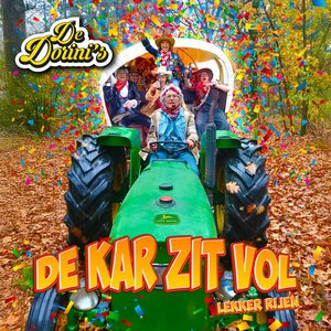 De Kar Zit Vol