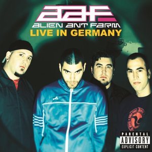 Live In Germany [Explicit]