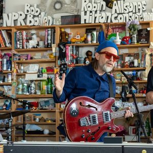 Tiny Desk Concert