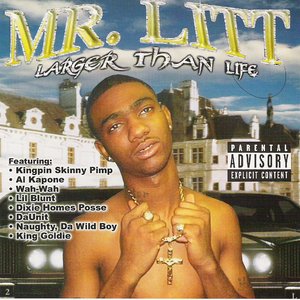 Avatar for Mr.Litt
