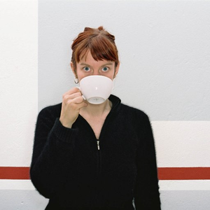 Barbara Morgenstern photo provided by Last.fm