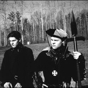 The Soil Bleeds Black photo provided by Last.fm