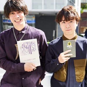 オカモトショウ&オカモトコウキ 的头像