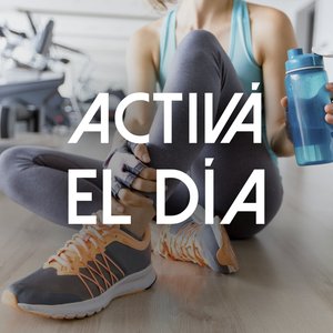 Activá el día