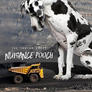 Nuisance Pooch