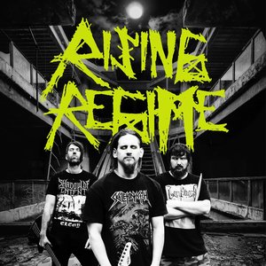 Rising Regime 的头像