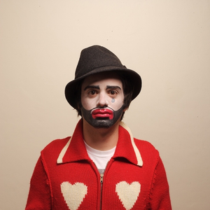 Poulain photo provided by Last.fm