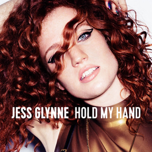 Jess Glynne - Hold My Hand