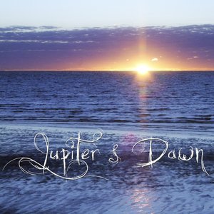 Jupiter's Dawn (Chill Out Relaxing Waves)