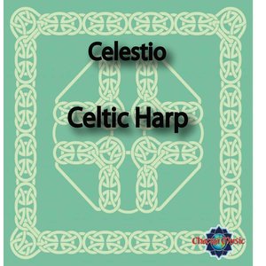 Celtic Harp