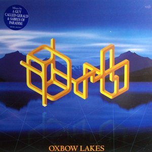 Oxbow Lakes