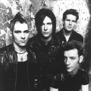 Static in Stereo photo provided by Last.fm