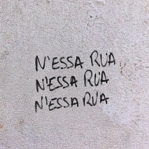 N'Essa Rua