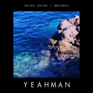 Botanas: Yeahman