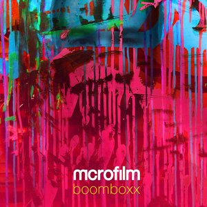 Boomboxx (I Love to Listen To)