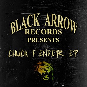 Chuck Fender EP