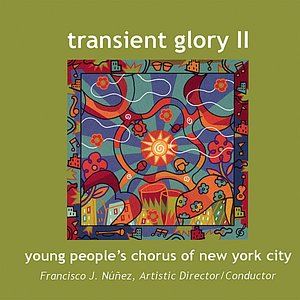 Transient Glory II
