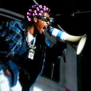 A$AP Rocky için avatar