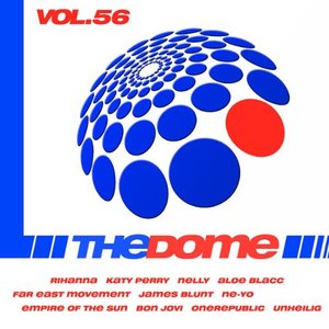 The Dome Vol. 56