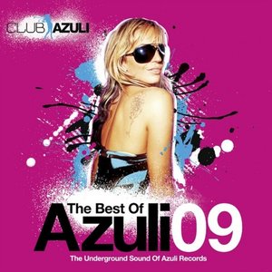 Azuli - Best Of 2009