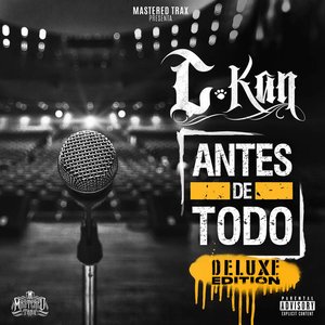 Antes de Todo (Deluxe Edition)