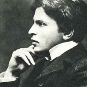 Awatar dla Enescu, George