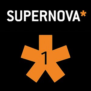 Supernova Volume 1