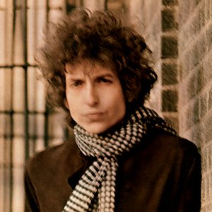 Immagine per 'Blonde on Blonde (disc 1)'