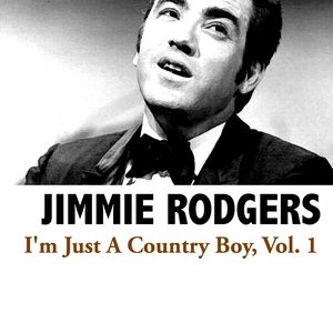 I'm Just A Country Boy, Vol. 1