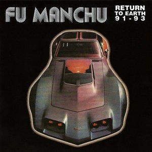 Return to Earth '91-'93