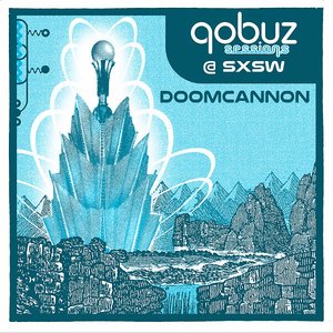 Qobuz Sessions at Sxsw