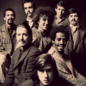 Аватар для The Paul Butterfield Blues Band