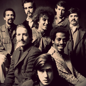 The Paul Butterfield Blues Band photo provided by Last.fm