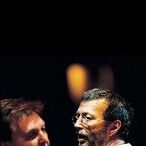 “Paul McCartney & Eric Clapton”的封面