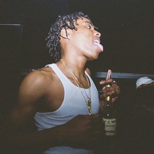 Roy Woods 的头像