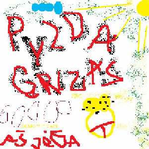 Pyzdagrizas 60000 的头像