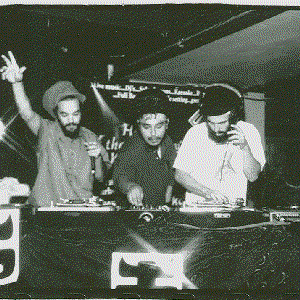 Jah Warrior Shelter 的头像