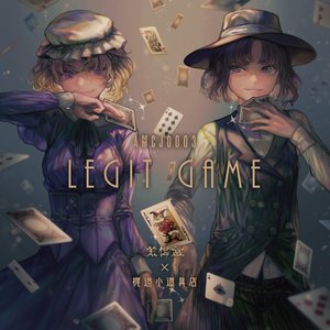 Avatar for Kouki Izumi & Jinpachi Cajiva