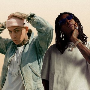 Avatar for blackbear & Wiz Khalifa