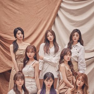 러블리즈(LOVELYZ) 的头像