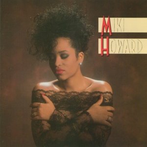 Miki Howard